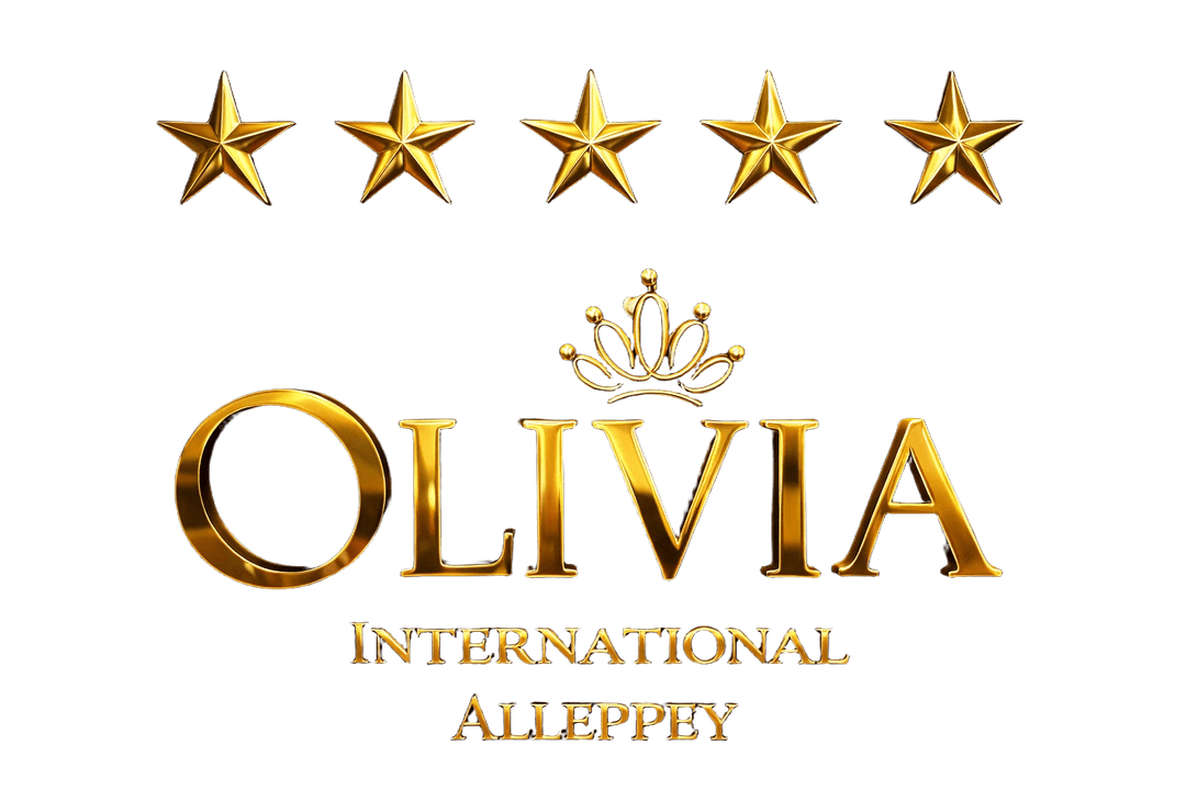 Olivia International Alleppey — Five Star Classified